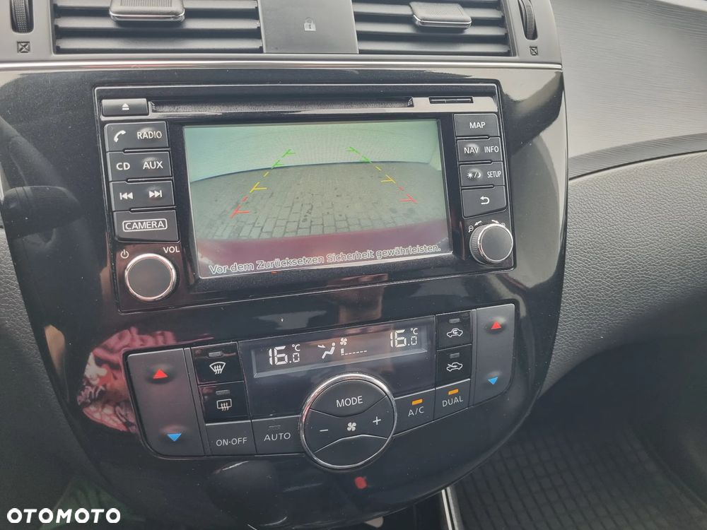 Nissan Pulsar 1.5 dCi Tekna - 24