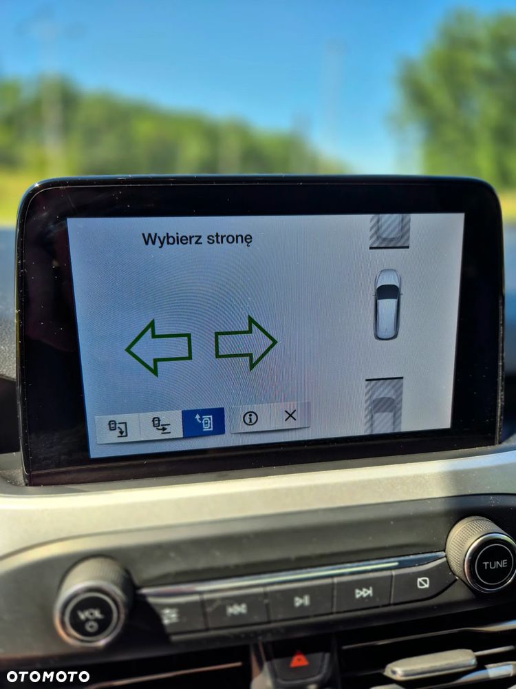Ford Focus 1.5 EcoBlue SCR Connected - 20