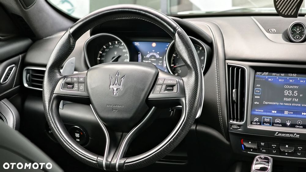 Maserati Levante - 29