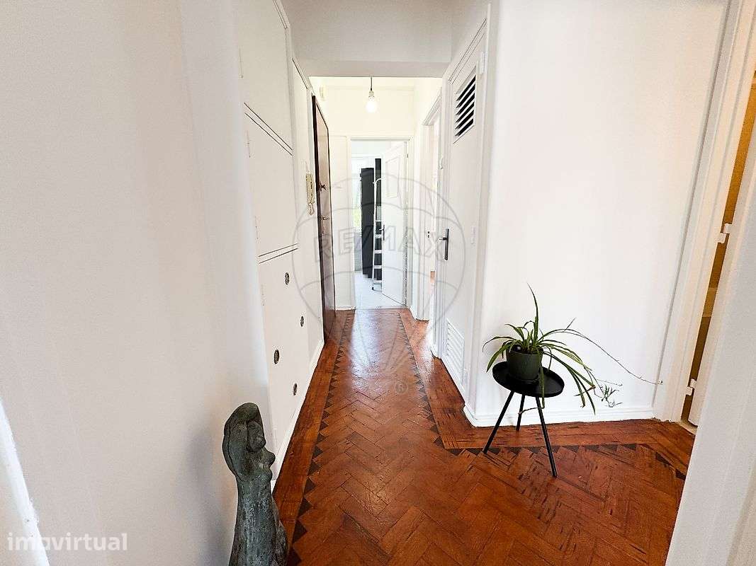 Apartamento T2 para venda - Grande imagem: 5/22
