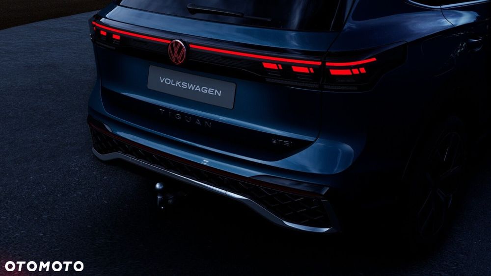 Volkswagen Tiguan 1.5 TSI EVO R-Line DSG - 22