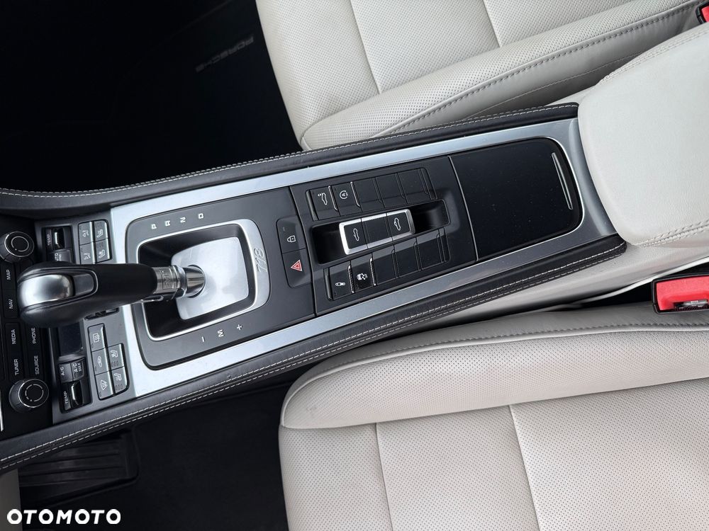 Porsche 718 Boxster - 14