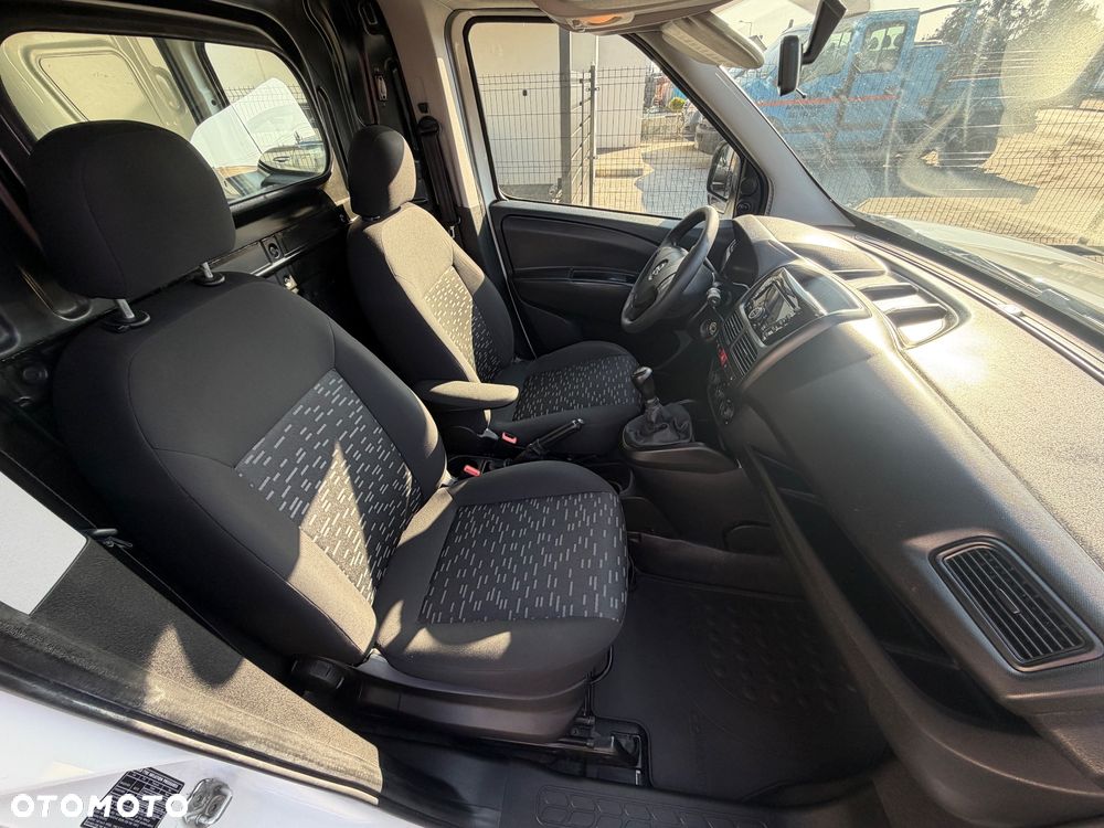 Opel Combo 1.3 CDTI L2H1 LKW-Zulassung Selection - 22