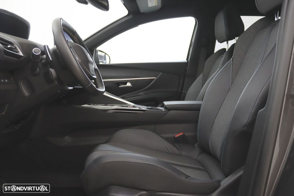 Peugeot 3008 1.6 Hybrid Allure Pack e-EAT8 - 4