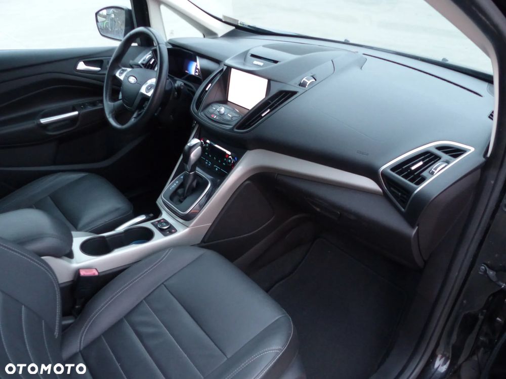 Ford C-MAX - 31