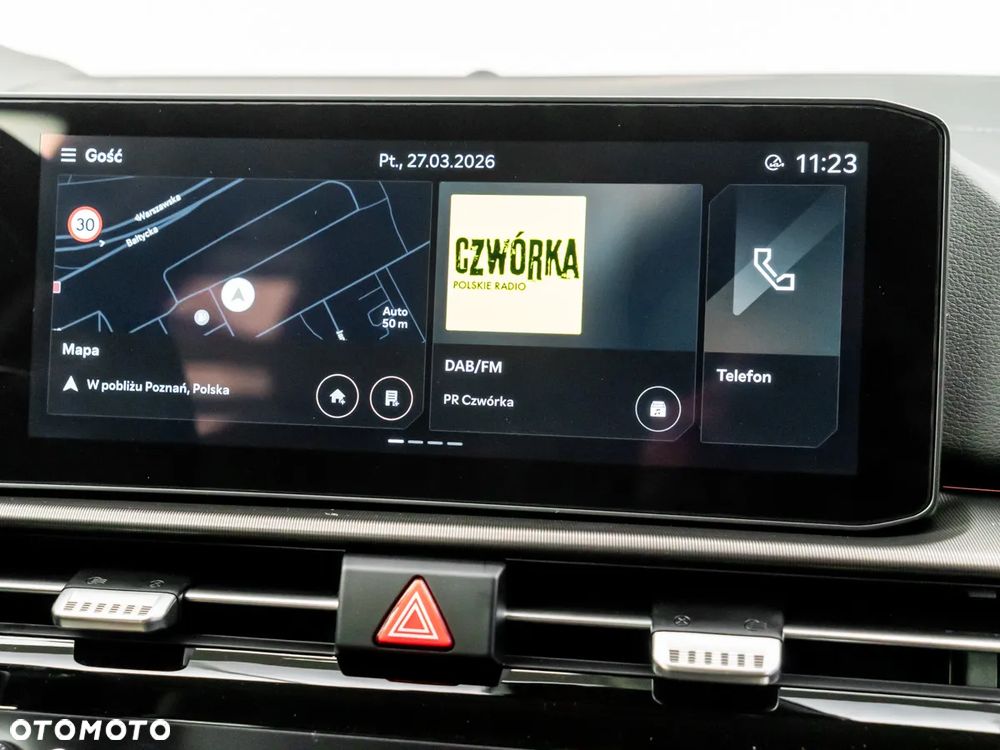 Kia Sportage 1.6 T-GDI Business Line 2WD DCT - 35