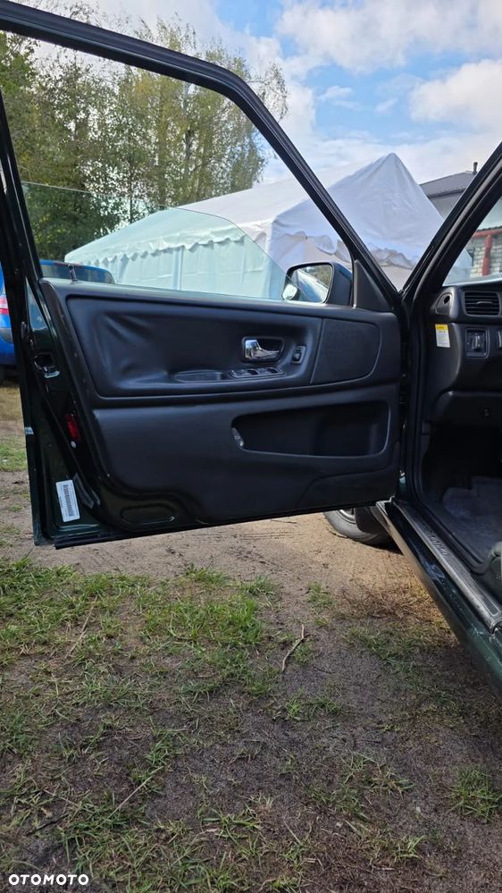 Volvo V70 2.5TDI - 18