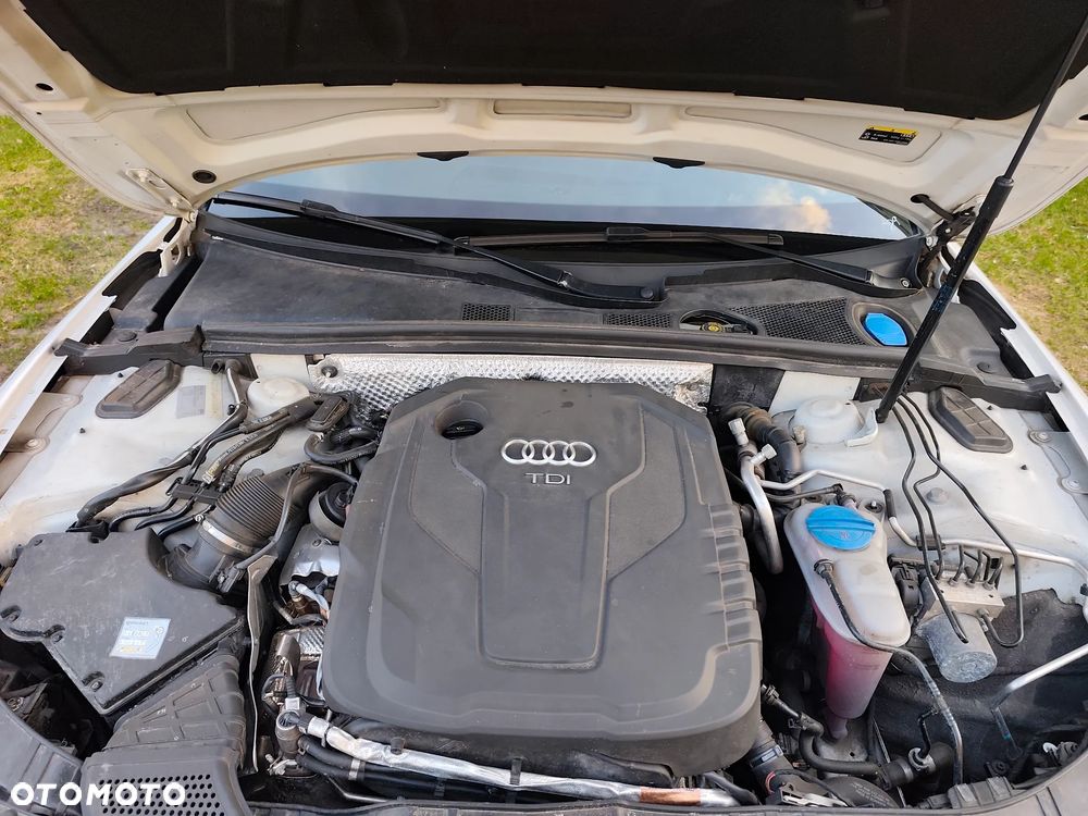 Audi A5 Coupé 2.0 TDI DPF (clean diesel) quattro S tronic - 39