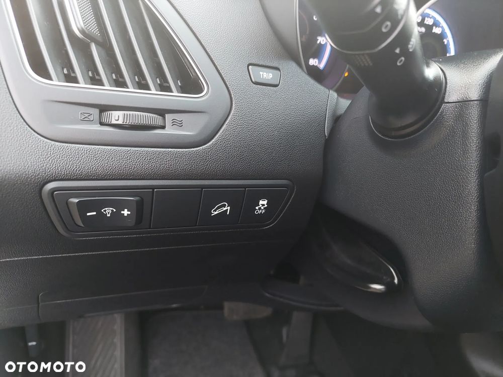 Hyundai ix35 2.0 Premium 2WD - 28