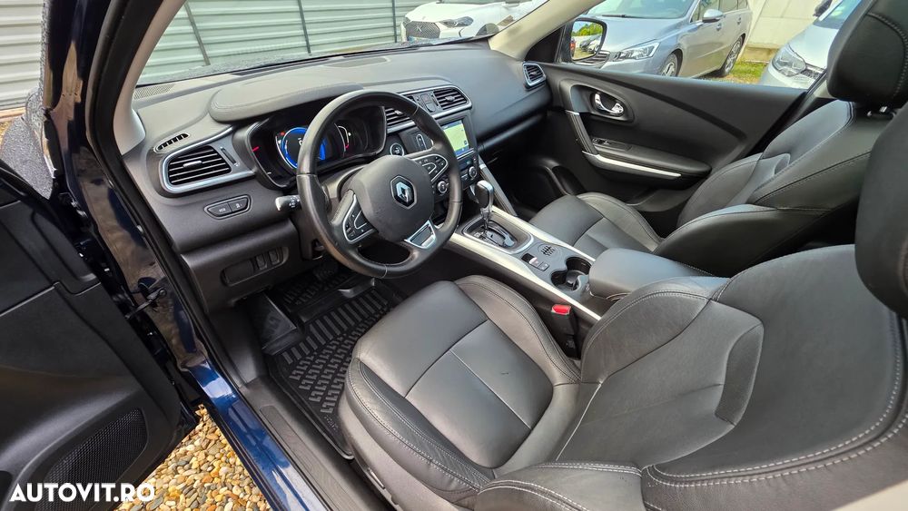 Renault Kadjar 1.5 DCI EDC Intens - 15