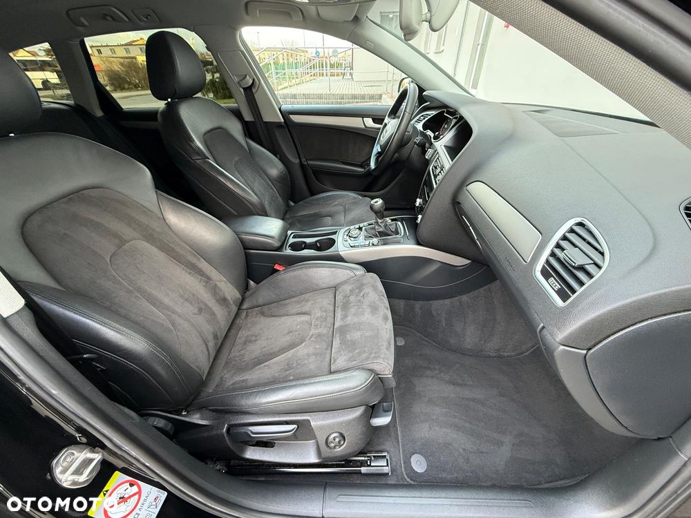 Audi A4 Avant 2.0 TDI - 18