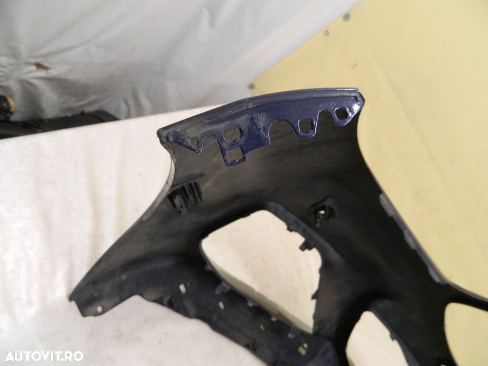 Bara fata BMW Seria 8 G14 / G15 /G16 M-Sport, 2019, 2020, 2021, 2022, 2023, cod origine 51118070558. - 7