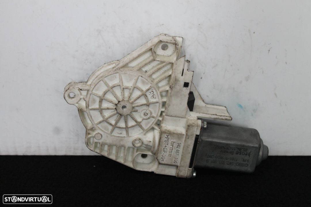 Motor Elevador Vidro Audi A4 de 2010 - 2