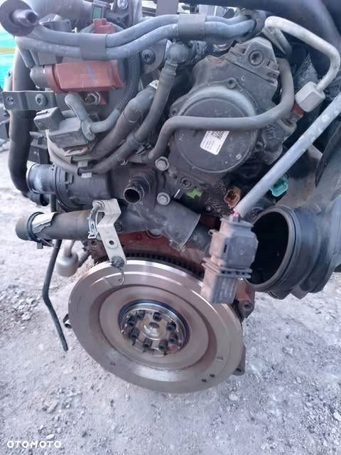 silnik ford mondeo mk4 lift , s-mx mk1 lift , galaxy mk3 lift 2.0 diesel - 5