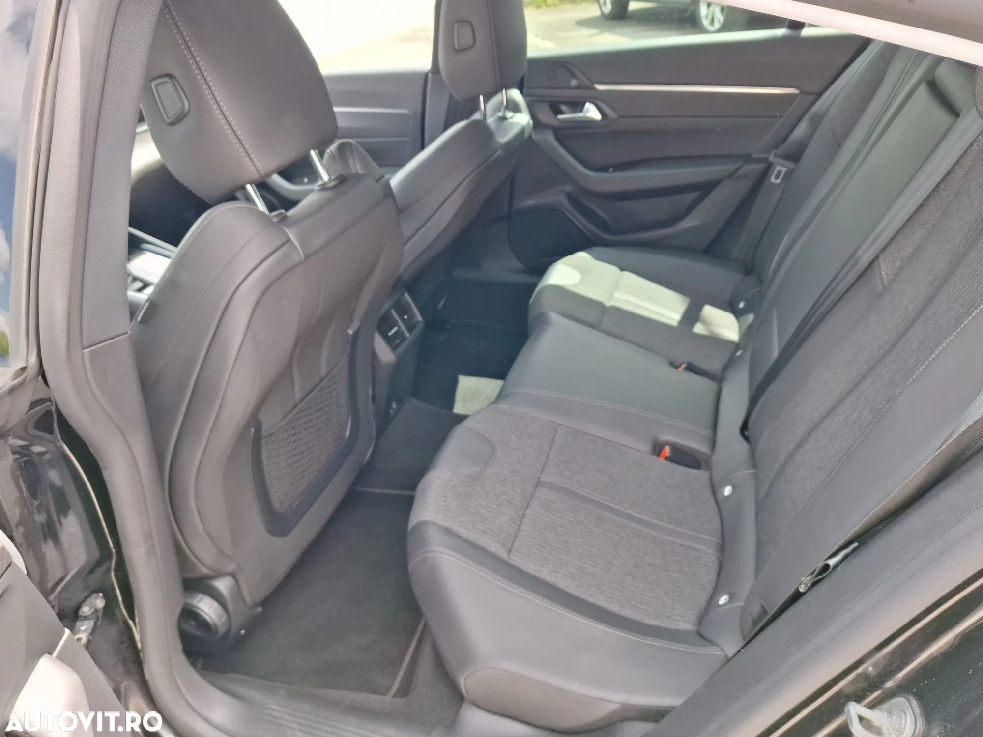 Peugeot 508 - 11
