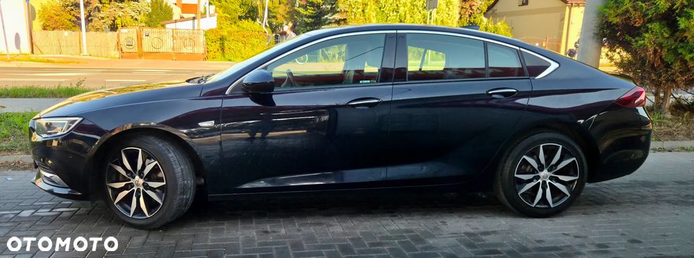 Opel Insignia 2.0 Ultimate Exclusive - 7