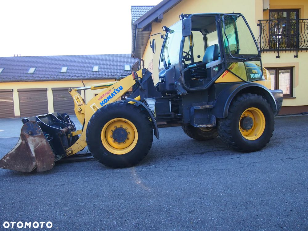 wszystkie maszyny są sprowadzone w dobrym stanie technicznym i wizualnym . zapraszamy do obejrzenia innych naszych ofert na paczynscy.pl cena na export, nie zawiera podatku - 3