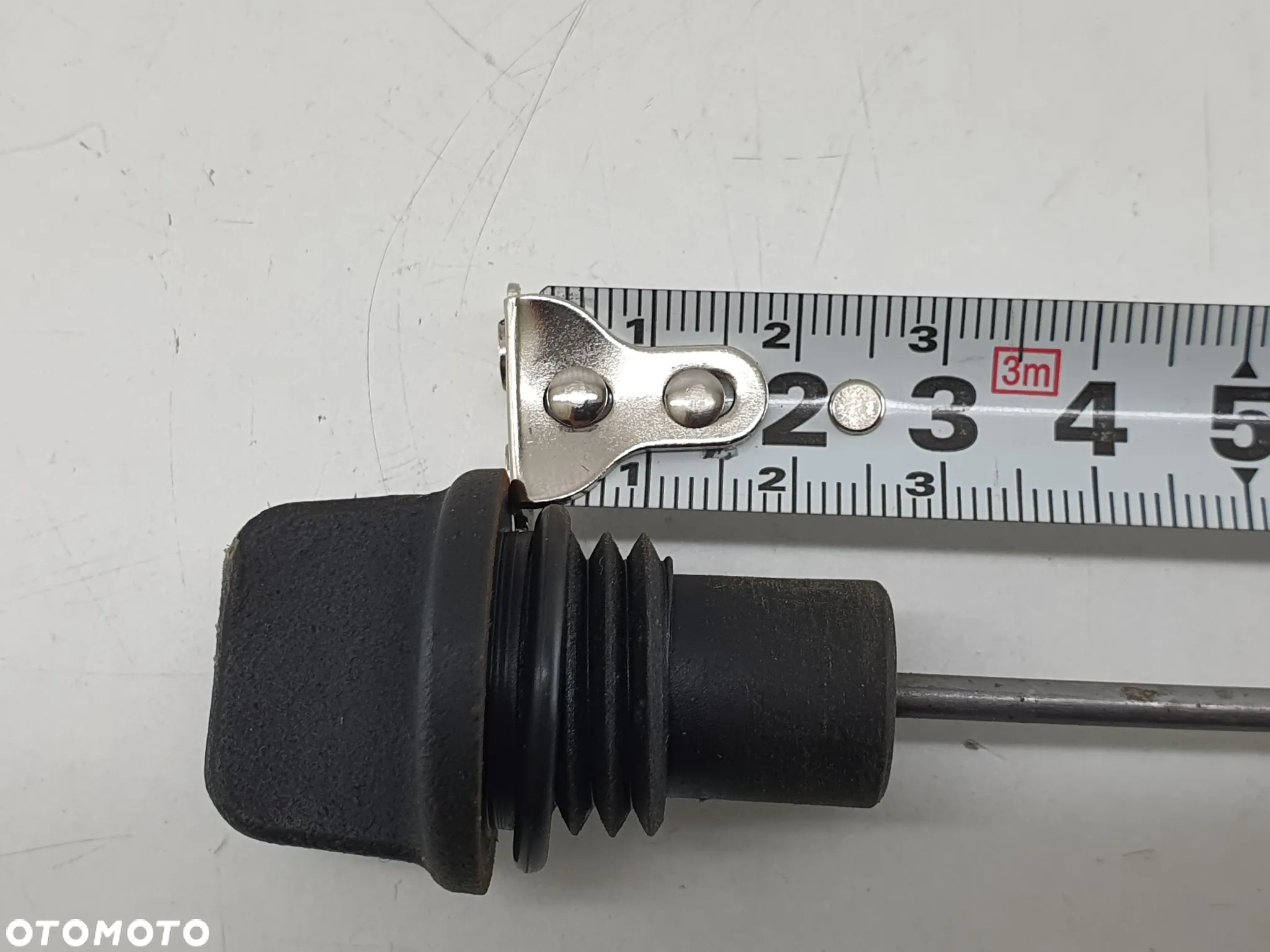 BAGNET OLEJU MIARKA WSKAZNIK YAMAHA WR 400  YZF 426 - 7