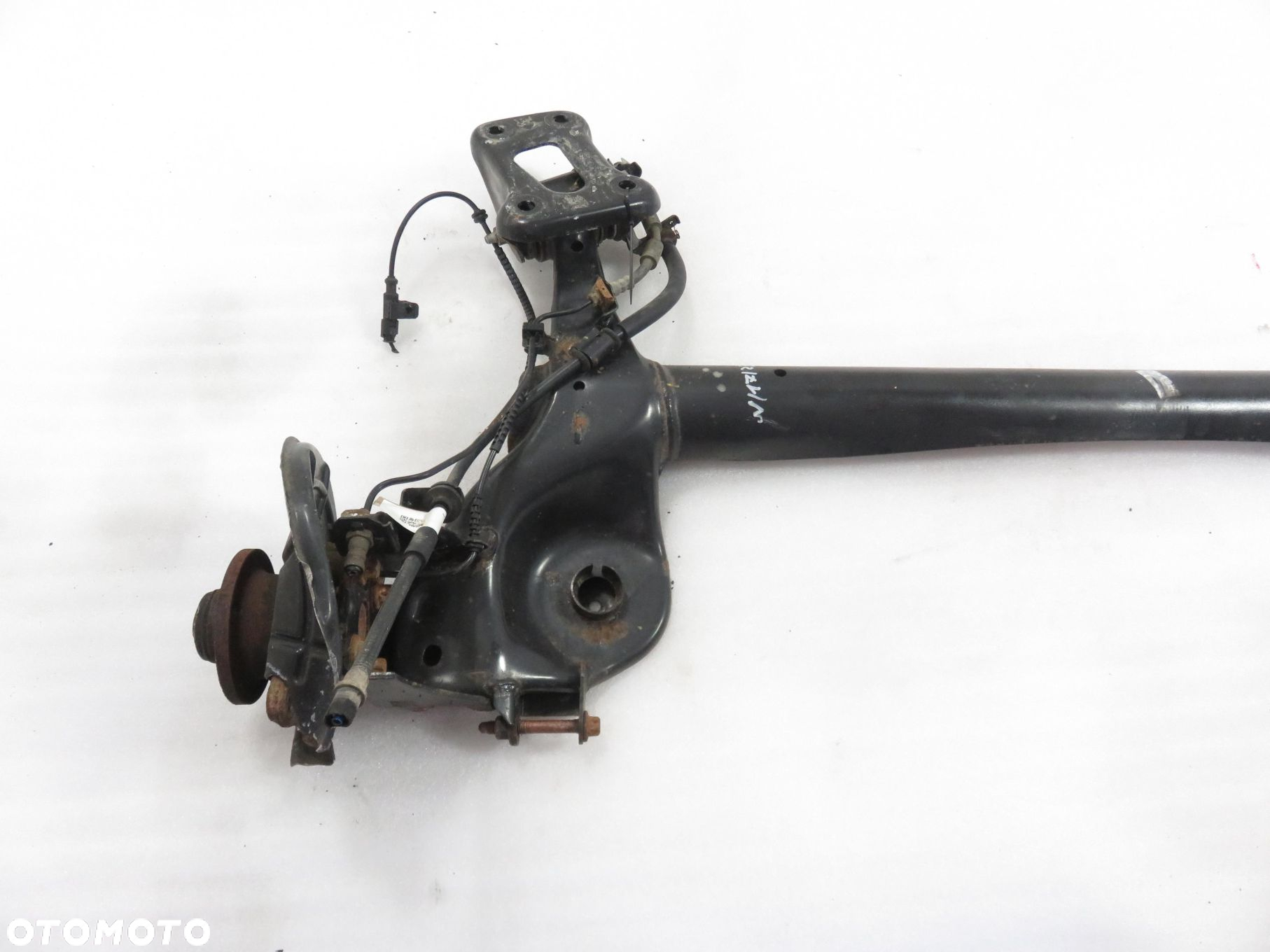 BELKA TYŁ FIAT TIPO kombi (356_357_)  KOMBI - 2