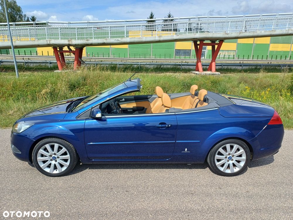 Ford Focus - 6