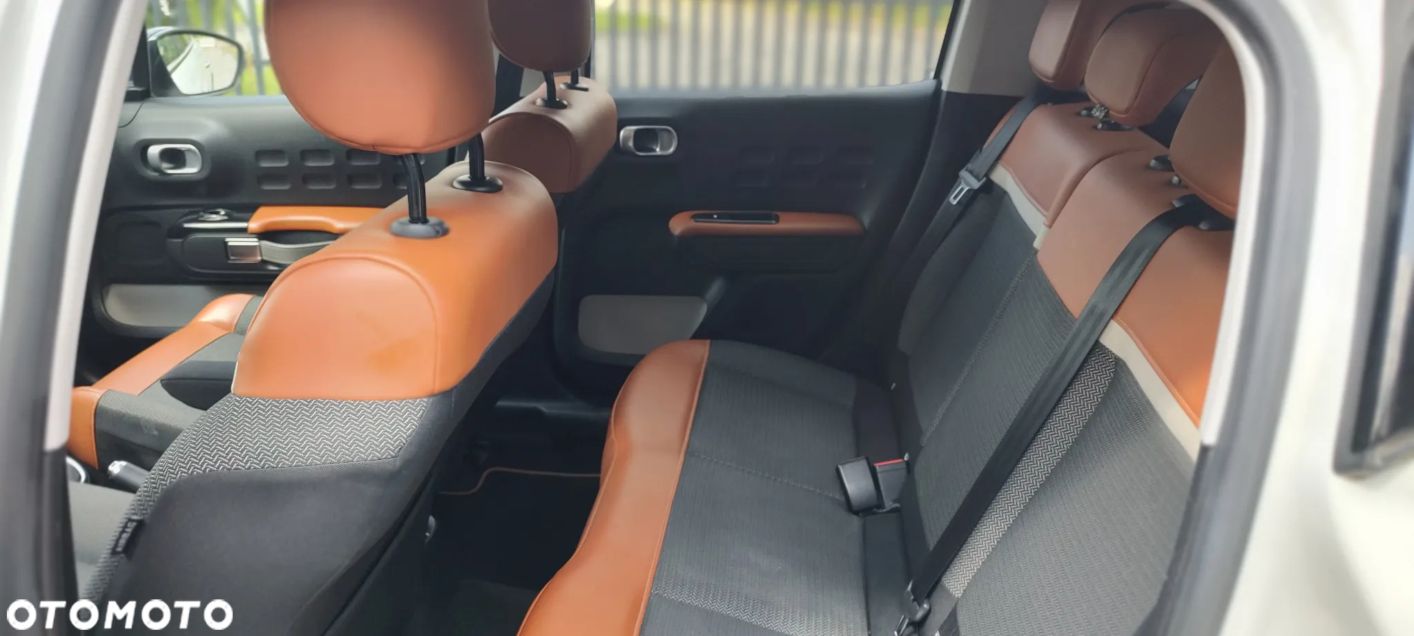Citroën C3 1.2 PureTech Shine S&S - 14