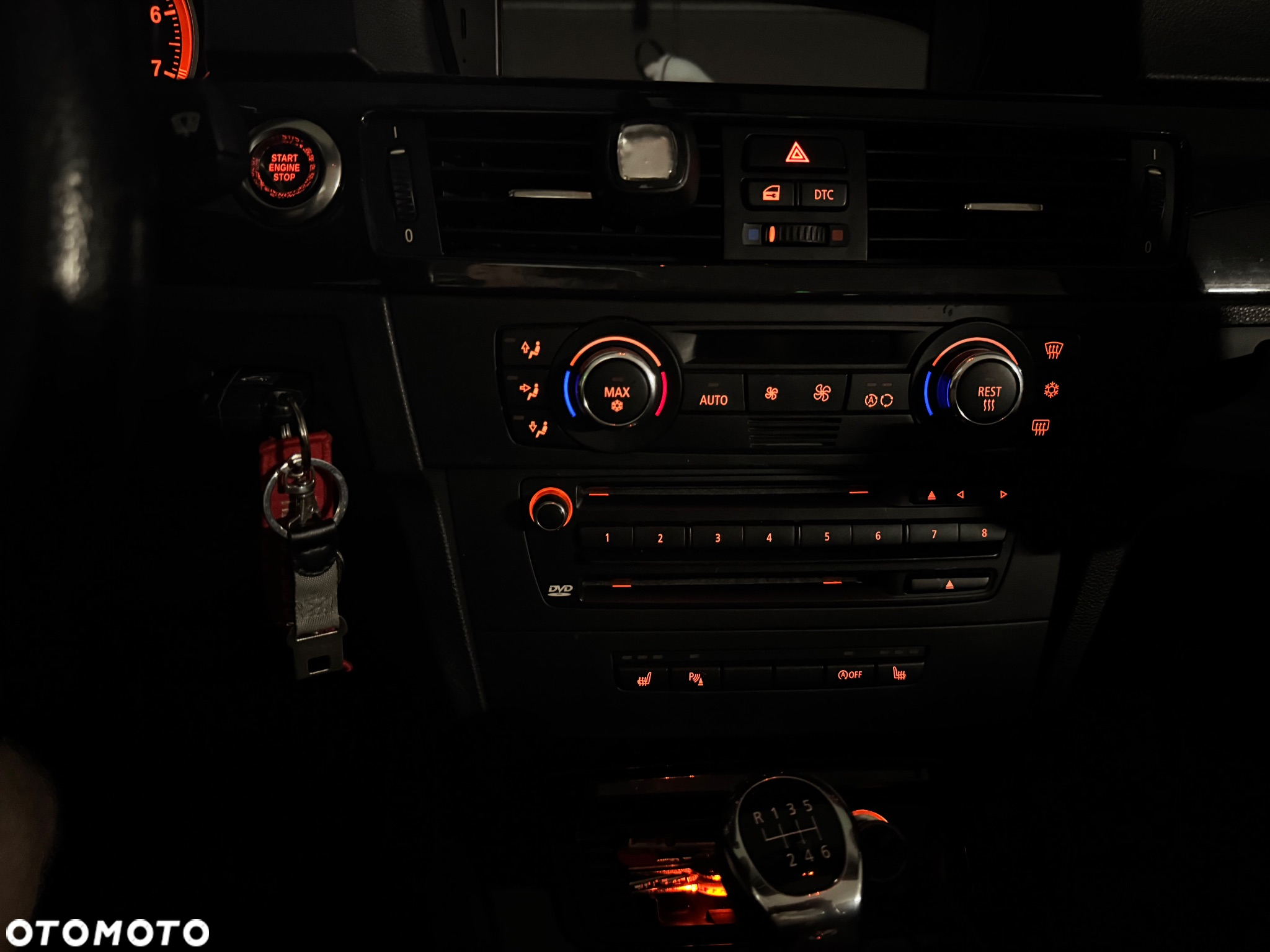BMW Seria 3 320i - 25