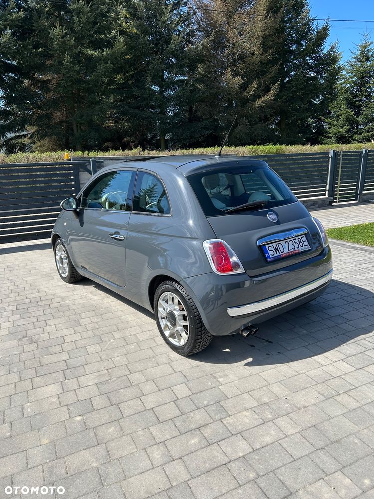 Fiat 500 - 3