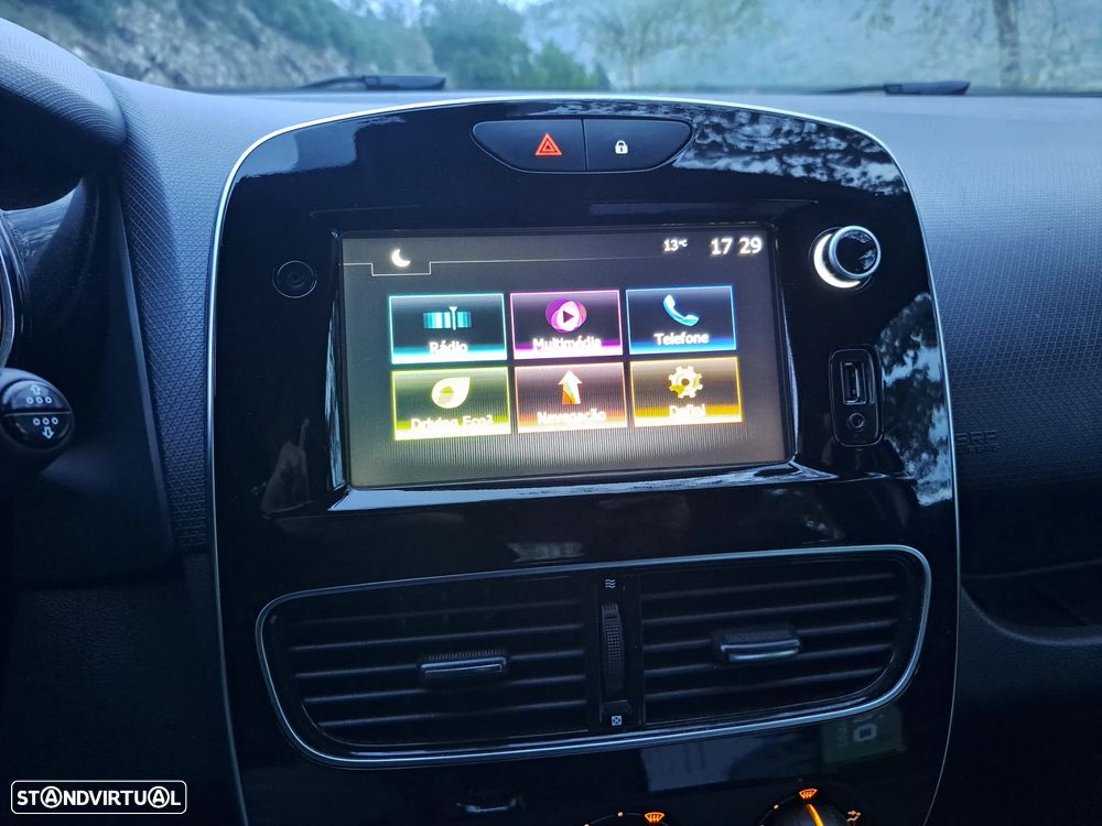 Renault Clio 1.5 dCi Zen - 20