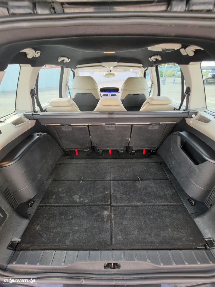 Citroën C4 Grand Picasso - 15