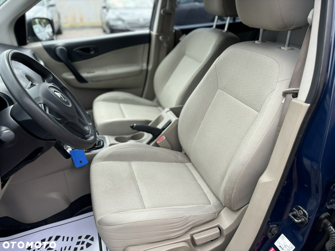 Renault Koleos - 16