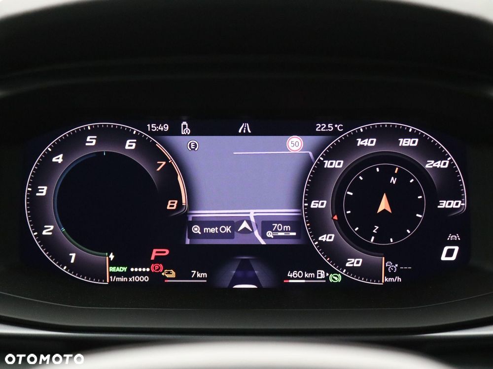 Cupra Terramar 1.5 eHybrid PHEV Advantage Edition DSG - 5