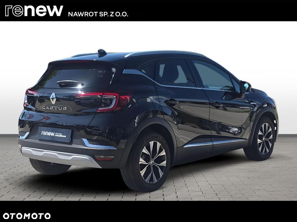 Renault Captur - 5