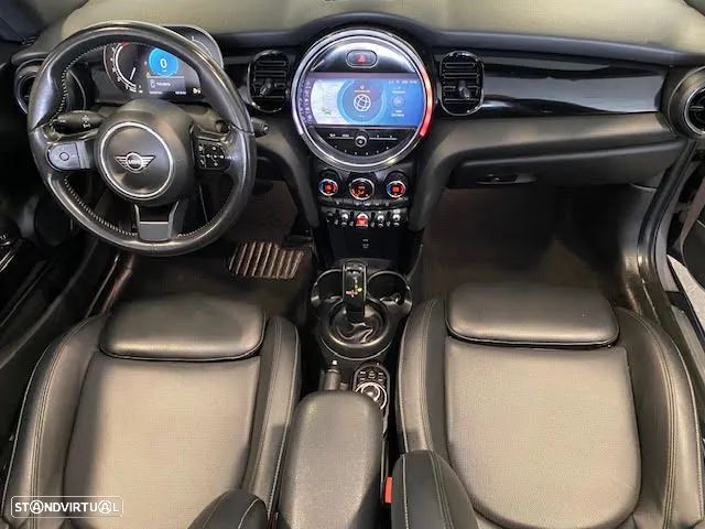 MINI Cabrio Cooper Auto - 22