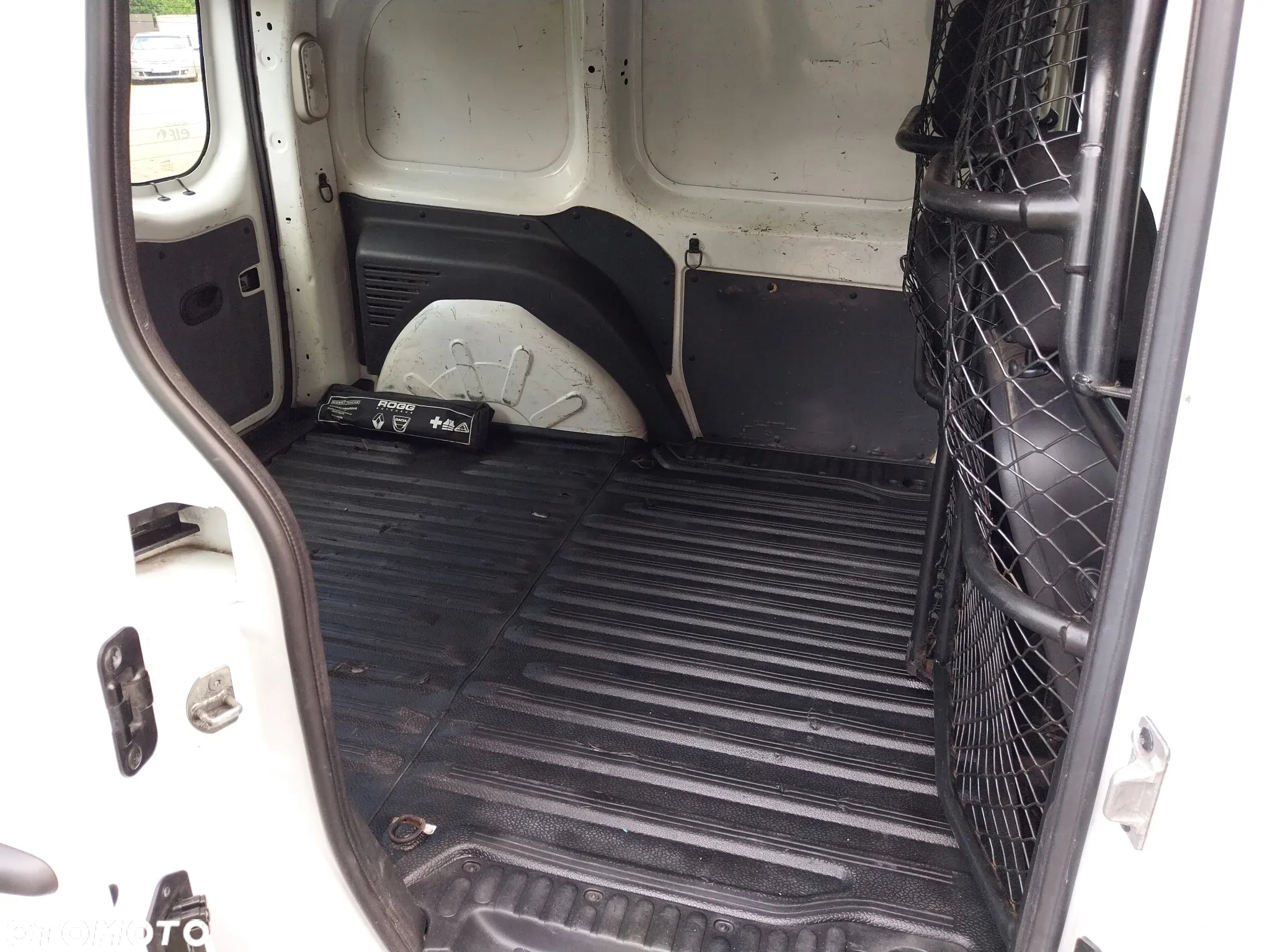 Renault KANGOO - 7