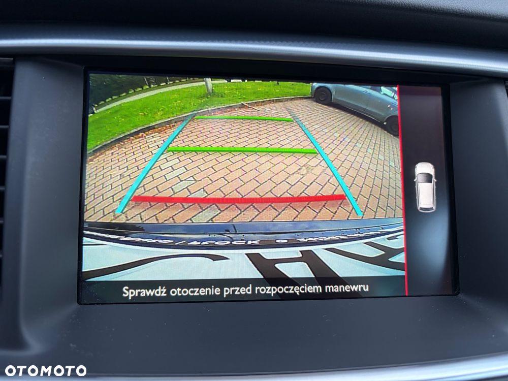 Peugeot 508 2.0 BlueHDi RXH S&S - 27