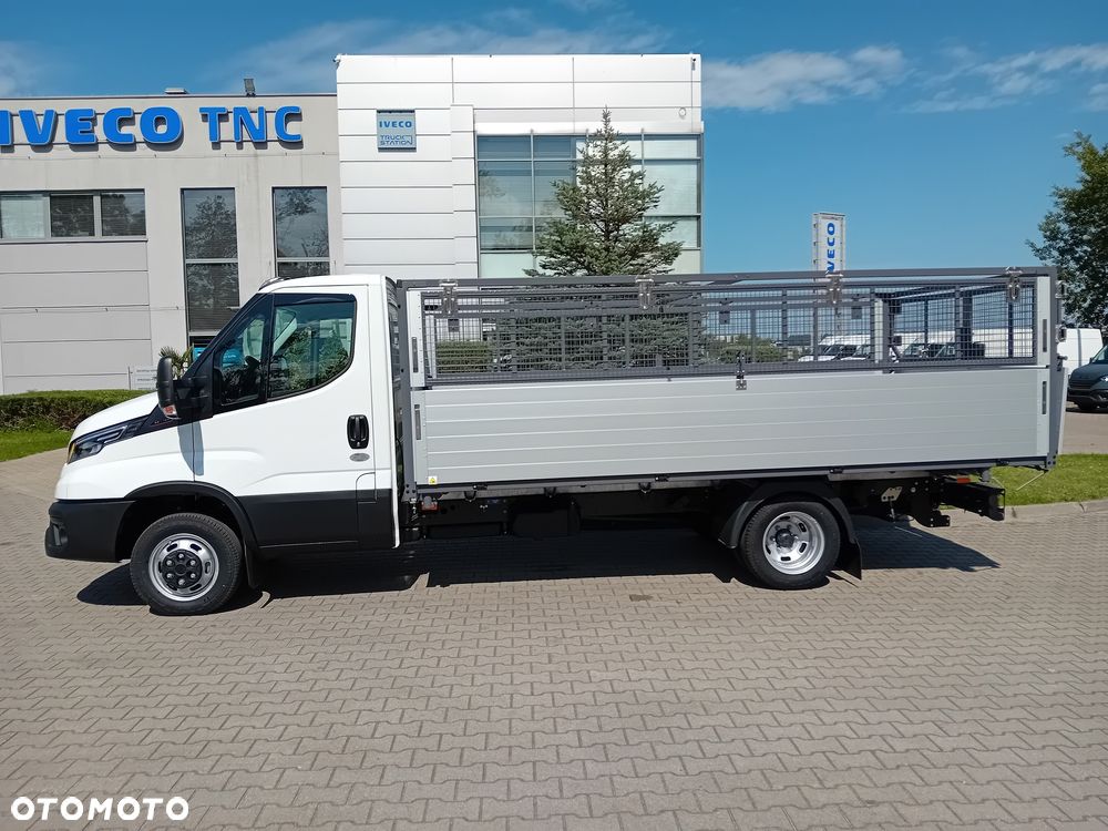 Iveco 50C18HZ 3.0 Diesel 180KM Wywrotka - 7