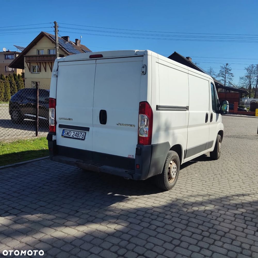 Citroën Jumper - 4