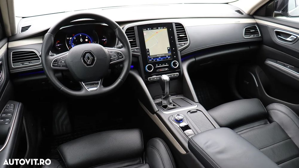 Renault Talisman BLUE dCi 200 EDC INITIALE PARIS - 19