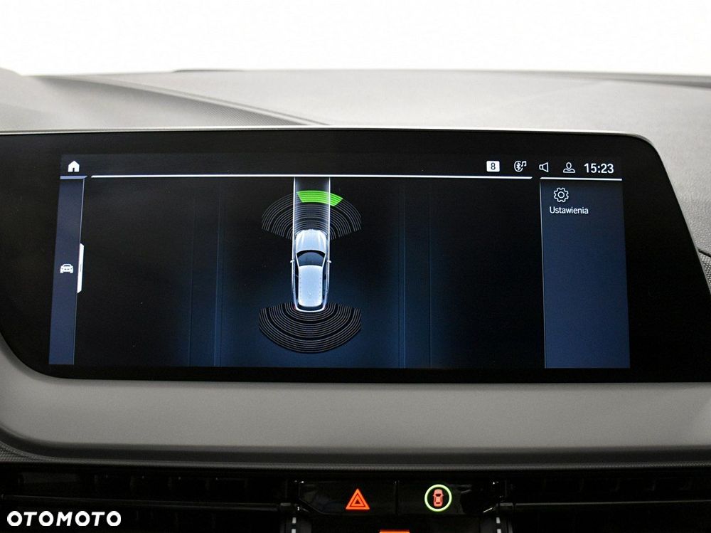 BMW Seria 1 118i Advantage - 23