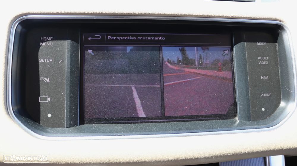 Land Rover Range Rover Sport TDV6 HSE - 16