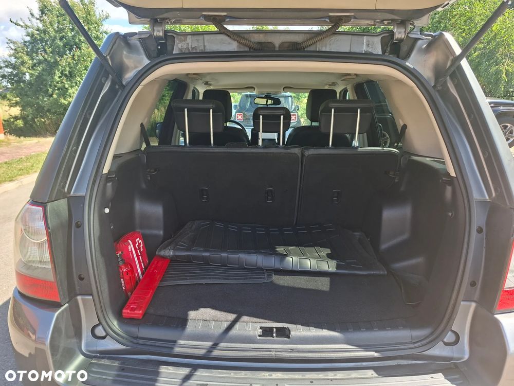 Land Rover Freelander 2.2 eD4 SE - 17