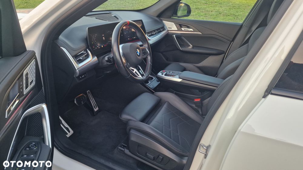 BMW X1 M35i xDrive - 9