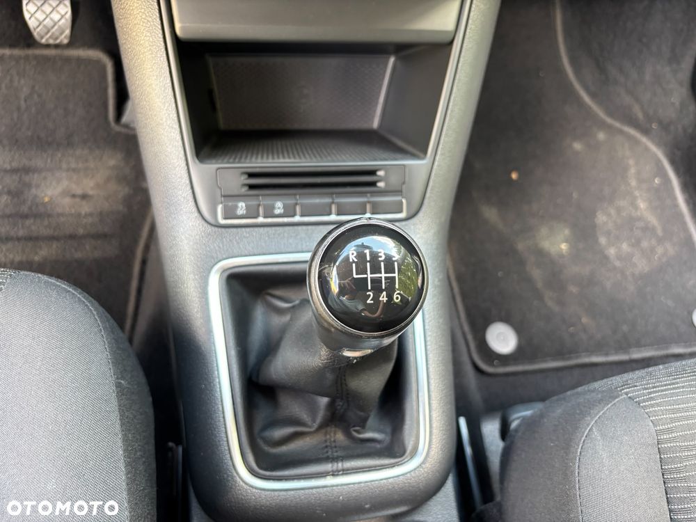 Volkswagen Tiguan - 24