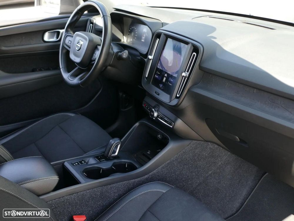 Volvo XC 40 2.0 D3 Geartronic - 30