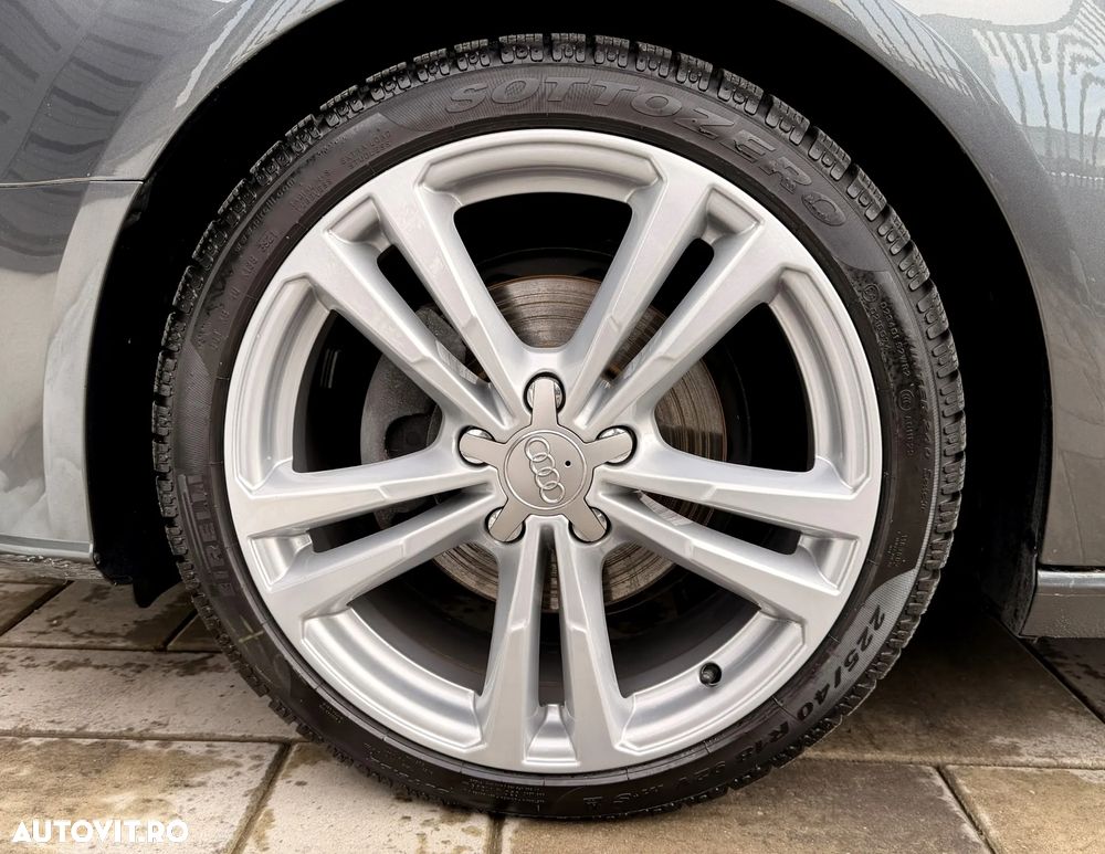 Audi A3 1.6 TDI S tronic sport - 9