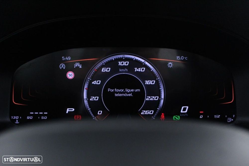 SEAT Arona 1.0 TSI Style DSG - 26