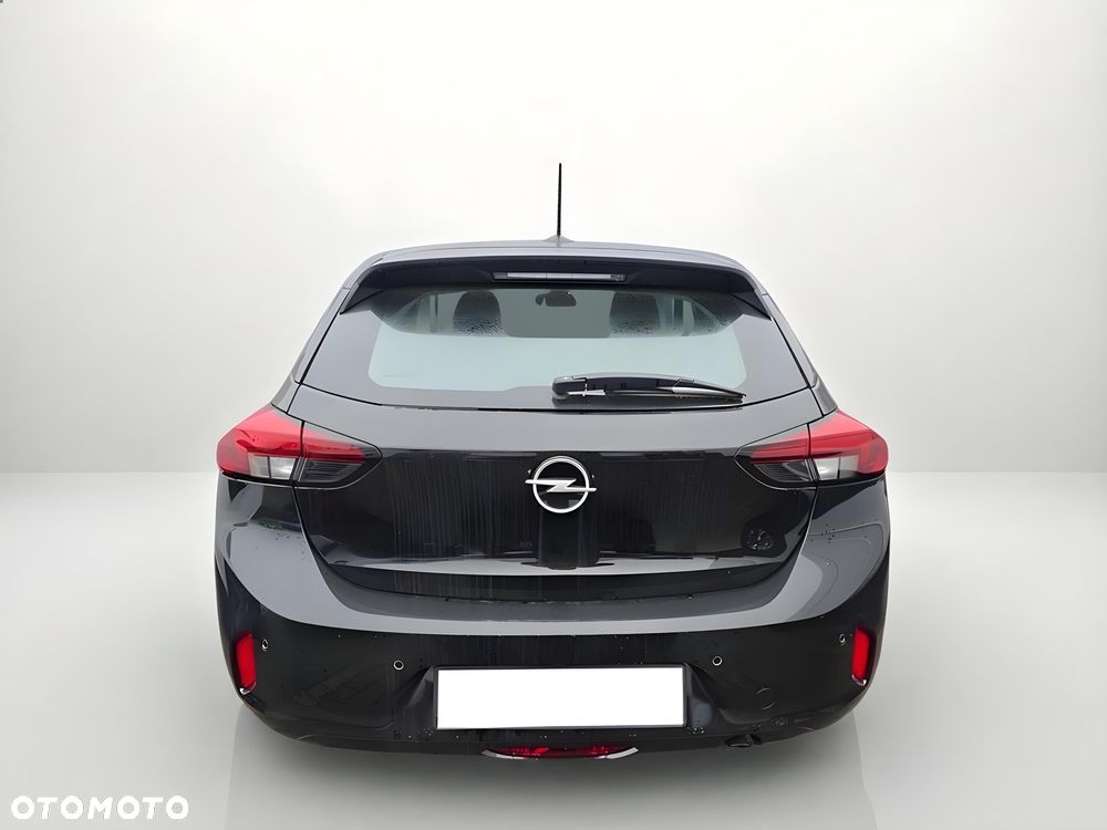 Opel Corsa 1.2 T mHEV GS eDCT - 4