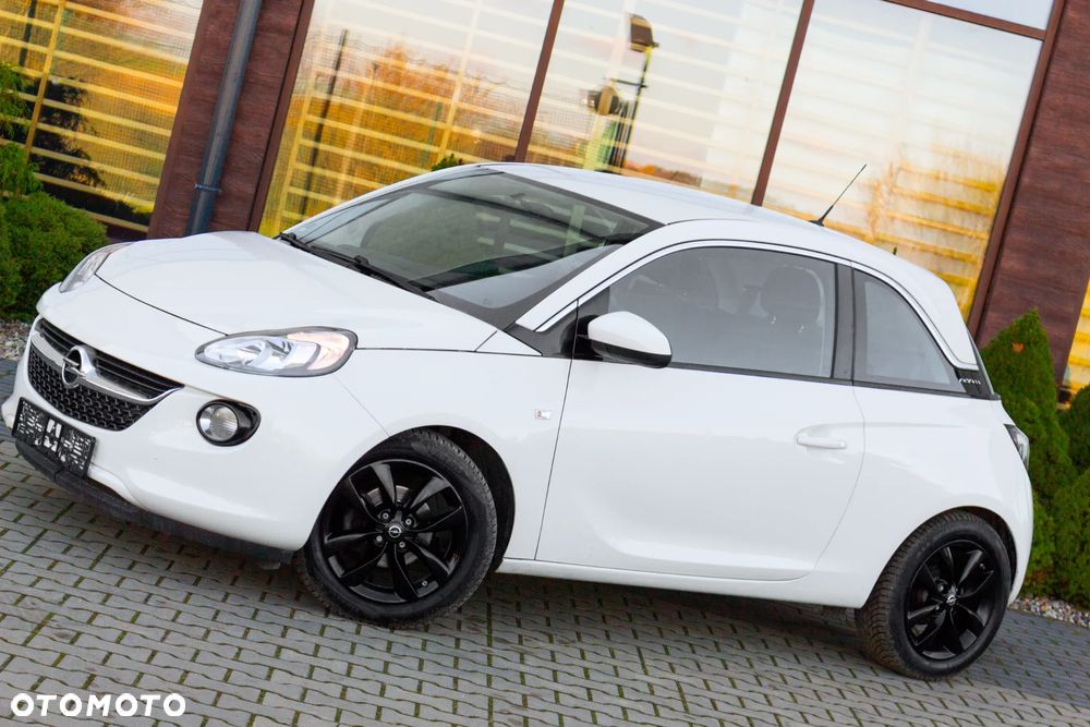 Opel Adam - 3
