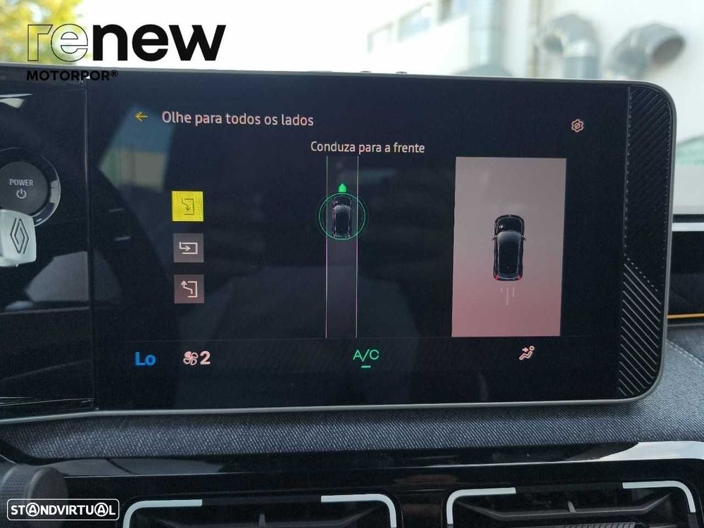 Renault 5 E-Tech 40 kWh Techno Autonomia Urbana - 27