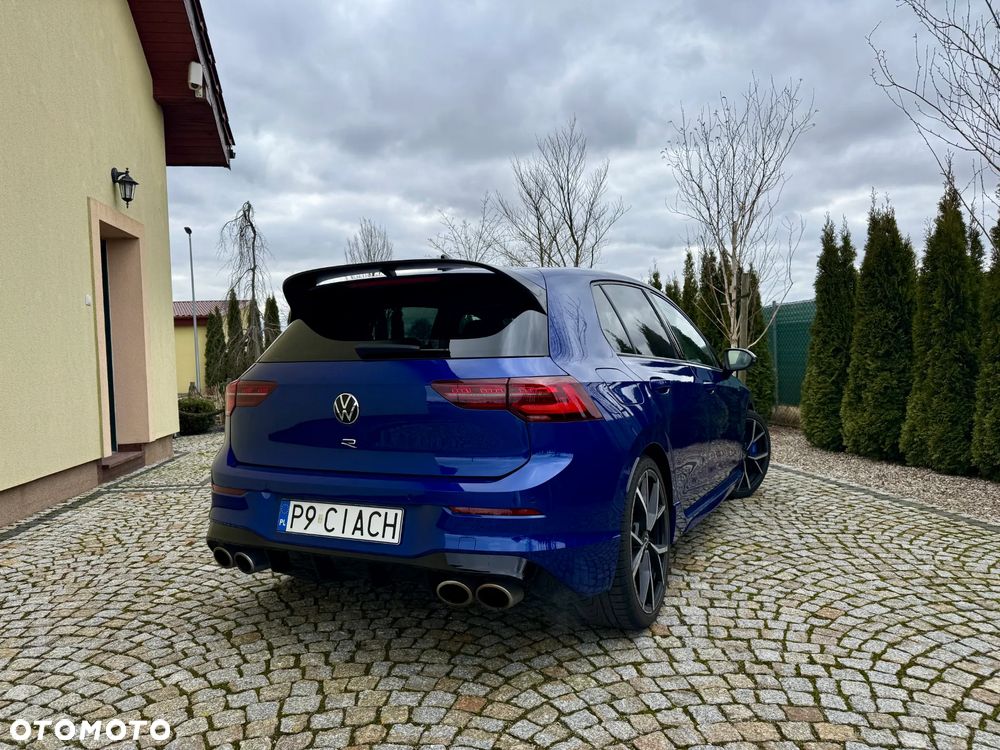 Volkswagen Golf - 7